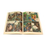 W POTRZESKU KAPITAN ŻBIK [wydanie pierwsze 1977] Jerzy Wróblewski Władysław Krupka