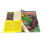 W POTRZESKU KAPITAN ŻBIK [wydanie pierwsze 1977] Jerzy Wróblewski Władysław Krupka