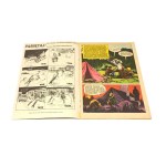 TAJEMNICA IKONY KAPITAN ŻBIK [wydanie pierwsze 1970] Grzegorz Rosiński Stanisław Szczepaniak