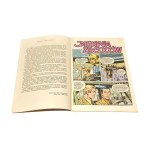 JASKINIA ZABÓJCÓW KAPITAN ŻBIK [wydanie pierwsze 1976] Jerzy Wróblewski Stanisław Milc