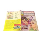 JASKINIA ZABÓJCÓW KAPITAN ŻBIK [wydanie pierwsze 1976] Jerzy Wróblewski Stanisław Milc