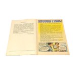 SMUTNY FINAŁ KAPITAN ŻBIK [wydanie pierwsze 1982] Jerzy Wróblewski Władysław Krupka