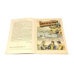 DWANAŚCIE KANISTRÓW KAPITAN ŻBIK [wydanie pierwsze 1974] Jerzy Wróblewski Władysław Krupka