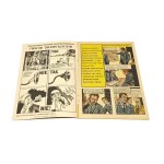 ŚLEDZIĆ FIATA 03-17 WE KAPITAN ŻBIK [wydanie pierwsze 1970] Mieczysław Wiśniewski Ryszard Doński