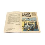 GOTYCKA KOMNATA KAPITAN ŻBIK [wydanie pierwsze 1972] Grzegorz Rosiński Władysław Krupka