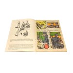 RYZYKO 3 KAPITAN ŻBIK [wydanie pierwsze 1968] Zbigniew Sobala Romuald Teyszerski Krzysztof Pol Władysław Krupka