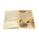 ZATRZYMAĆ NIEBIESKIEGO FIATA KAPITAN ŻBIK [wydanie pierwsze 1980] Jerzy Wróblewski Władysław Krupka