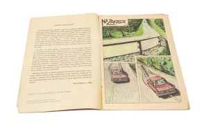 NA ZAKRĘCIE KAPITAN ŻBIK [second edition 1981] Bogusław Polch Władysław Krupka