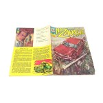 NA ZAKRĘCIE KAPITAN ŻBIK [wydanie drugie 1981] Bogusław Polch Władysław Krupka