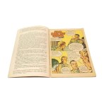 SKOK PRZEZ TRZY GRANICE KAPITAN ŻBIK [wydanie pierwsze 1979] Jerzy Wróblewski Władysław Krupka