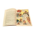 SKOK PRZEZ TRZY GRANICE KAPITAN ŻBIK [wydanie pierwsze 1979] Jerzy Wróblewski Władysław Krupka