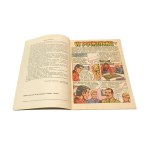 W POTRZASKU KAPITAN ŻBIK [wydanie drugie 1980] Jerzy Wróblewski Władysław Krupka