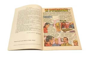 W POTRZASKU KAPITAN ŻBIK [second edition 1980] Jerzy Wróblewski Władysław Krupka