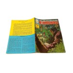 W POTRZASKU KAPITAN ŻBIK [wydanie drugie 1980] Jerzy Wróblewski Władysław Krupka
