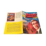 WODOROSTY I PASOŻYTY 1-2 KAPITAN ŻBIK [1976, 1977] Jerzy Wróblewski Jerzy Bednarczyk Zbigniew Gabiński