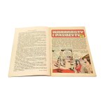 WODOROSTY I PASOŻYTY 1-2 KAPITAN ŻBIK [1976, 1977] Jerzy Wróblewski Jerzy Bednarczyk Zbigniew Gabiński