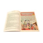 WODOROSTY I PASOŻYTY 1-2 KAPITAN ŻBIK [wydanie drugie 1977, 1978] Jerzy Wróblewski Jerzy Bednarczyk Zbigniew Gabiński