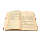 POWRÓT KRÓLA WŁADCA PIERŚCIENI J. R. R. TOLKIEN [pierwsze polskie wydanie 1963] tł. Maria Skibniewska