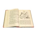 CYTRYNA I GWIAZDA E. C. Spykman [wydanie pierwsze 1959] tł. Irena Tuwim il. Maria Orłowska-Gabryś