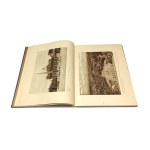 RZYM BUDOWNICTWO PLASTYKA KRAJOBRAZ słowo wstępne Wacław Husarski [1925]