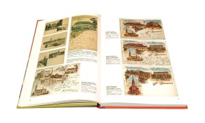 SOSNOWIEC SPACEROWNIK HISTORYCZNY Dariusz Kmiotek [2011].