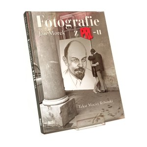 FOTOGRAFIE Z PRL-U Jan MOREK [2010]