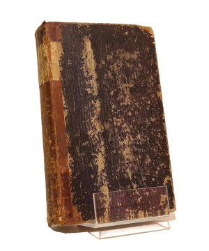 The Last Years of the Reign of STANISŁAW AUGUST Waleryan Kalinka in. WZORY PROZY WEDLE RODZAJ I KSZTAŁTÓW CHRONOLOGICZNIE Z LITERARUTY collected by Jan Rymarkiewicz [1874].