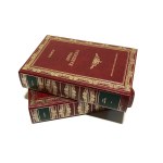 ANNA KARENINA 1-2 Lew TOŁSTOJ