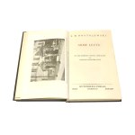 FIODOR DOSTOJEWSKI WYBÓR DZIEŁ [1925] WSPOMNIENIA Z DOMU UMARŁYCH, IDIOTA 1-2, RASKOLNIKOW 1-2, BIEDNI LUDZIE, SKRYWDZENI I PONIŻENI