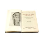 FIODOR DOSTOJEWSKI WYBÓR DZIEŁ [1925] WSPOMNIENIA Z DOMU UMARŁYCH, IDIOTA 1-2, RASKOLNIKOW 1-2, BIEDNI LUDZIE, SKRYWDZENI I PONIŻENI