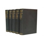 HENRYK IBSEN DZIEŁA WSZYSTKIE [Samtliche Werke Henrik Ibsen] [1910]