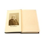 HENRYK IBSEN DZIEŁA WSZYSTKIE [Samtliche Werke Henrik Ibsen] [1910]