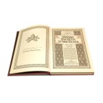 PISMO ŚWIĘTE W OBRAZACH DZIEJE STAREGO I NOWEGO TESTAMENTU przekł. Józef Kos [reprint z 1991]