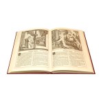 PISMO ŚWIĘTE W OBRAZACH DZIEJE STAREGO I NOWEGO TESTAMENTU przekł. Józef Kos [reprint z 1991]