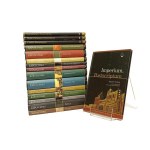 RYSZARD KAPUŚCIŃSKI 1-16 BIBLIOTEKA GAZETY WYBORCZEJ