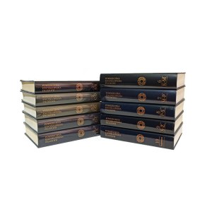 POWSZECHNA ENCYKLOPEDIA FILOZOFII 1-10 Krąpiec, Lobato, Maryniarczyk, Kiereś, Zdybicka