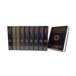 POWSZECHNA ENCYKLOPEDIA FILOZOFII 1-10 Krąpiec, Lobato, Maryniarczyk, Kiereś, Zdybicka