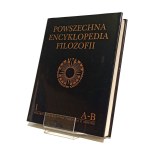 POWSZECHNA ENCYKLOPEDIA FILOZOFII 1-10 Krąpiec, Lobato, Maryniarczyk, Kiereś, Zdybicka