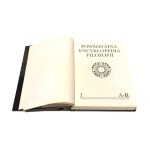 POWSZECHNA ENCYKLOPEDIA FILOZOFII 1-10 Krąpiec, Lobato, Maryniarczyk, Kiereś, Zdybicka