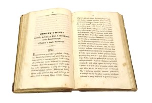 RUBON collective magazine devoted to useful entertainment by Kazimierz Bujnicki (serya piąta, tom II) [ca.1840].