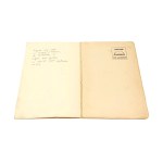 POLSKA Robert H. Lord [1921] (egzemplarz z księgozbioru Jerzego Łojka) tłum. Jan Kasprowicz