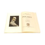 POLSKA Robert H. Lord [1921] (egzemplarz z księgozbioru Jerzego Łojka) tłum. Jan Kasprowicz