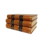 DZIEŁA DRAMATYCZNE WILLIAMA SHAKESPEARE 1-3 wydanie illustrowane ozdobione 545 drzeworytami, rysunki H. C. Selousa, przekład St. Koźmian, J. Paszkowski, L. Urlich, z dodaniem życiorysu peoty i objaśnień, pod redakcją J. I. Kraszewskiego