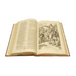DZIEŁA DRAMATYCZNE WILLIAMA SHAKESPEARE 1-3 wydanie illustrowane ozdobione 545 drzeworytami, rysunki H. C. Selousa, przekład St. Koźmian, J. Paszkowski, L. Urlich, z dodaniem życiorysu peoty i objaśnień, pod redakcją J. I. Kraszewskiego