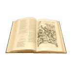 DZIEŁA DRAMATYCZNE WILLIAMA SHAKESPEARE 1-3 wydanie illustrowane ozdobione 545 drzeworytami, rysunki H. C. Selousa, przekład St. Koźmian, J. Paszkowski, L. Urlich, z dodaniem życiorysu peoty i objaśnień, pod redakcją J. I. Kraszewskiego