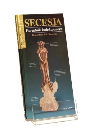 SECESSION MILLER'S COLLECTOR'S GUIDE John Wilson cons.