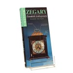 ZEGARY PORADNIK KOLEKCJONERA MILLER'S John Mighell kons.