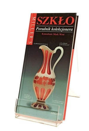 MILLER'S COLLECTOR'S GUIDE Mark West cons.