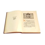PLATON GORGJASZ przełożył, wstępem objaśnił i ilustracjami opatrzył Władysław Witwicki [1922]
