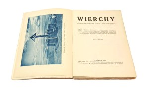 WIERCHY VINTAGE EIGHT 1930